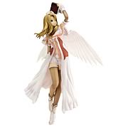 Shining Hearts Rufina Statue, Not Mint